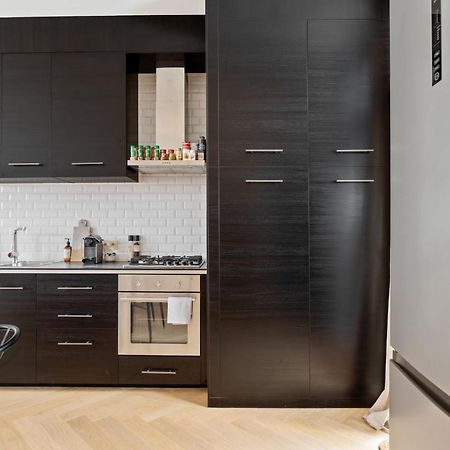 Апартаменты Zuid'S Charming Gem Apt Антверпен Экстерьер фото